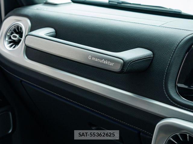 Mercedes Benz G-CLASS 2023-02 626035-14
