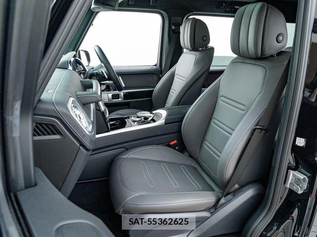 Mercedes Benz G-CLASS 2023-02 626035-16
