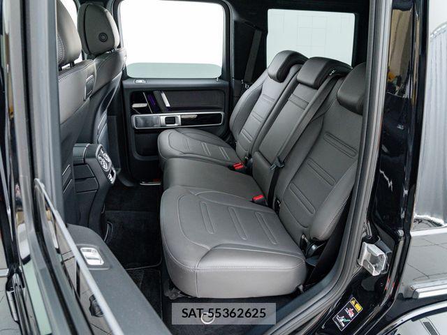 Mercedes Benz G-CLASS 2023-02 626035-18