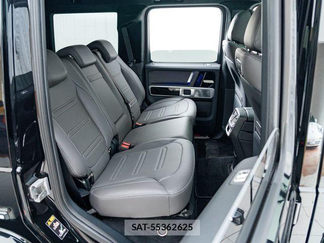 Mercedes Benz G-CLASS 2023-02 626035-19