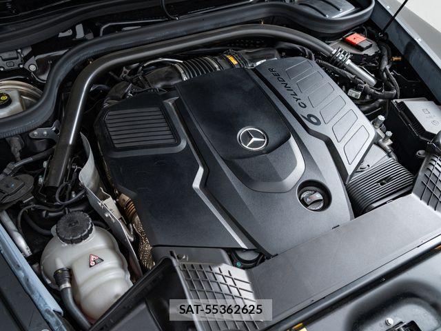 Mercedes Benz G-CLASS 2023-02 626035-20