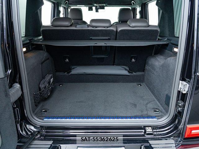 Mercedes Benz G-CLASS 2023-02 626035-21