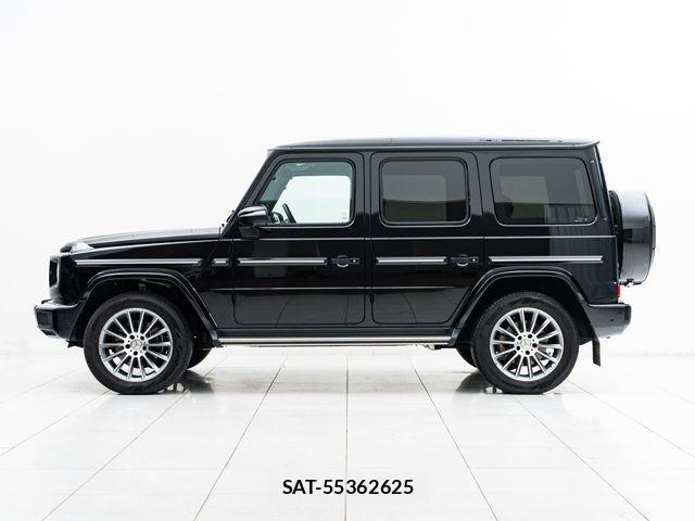 Mercedes Benz G-CLASS 2023-02 626035-2