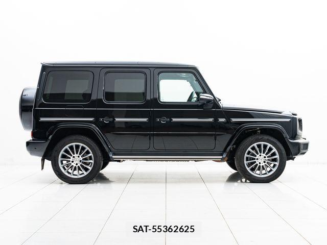 Mercedes Benz G-CLASS 2023-02 626035-5