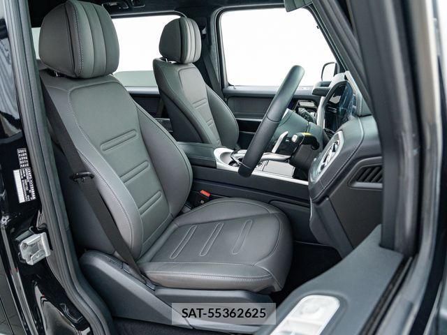 Mercedes Benz G-CLASS 2023-02 626035-6