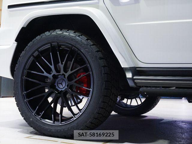 Mercedes Benz G-CLASS 2023-05 626037-9