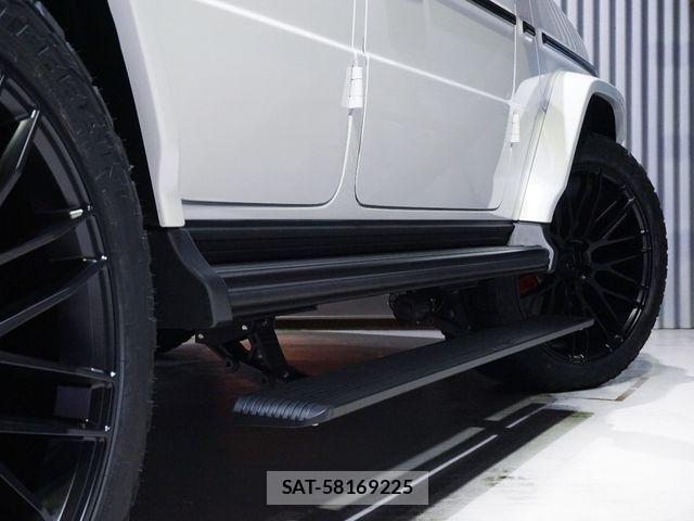 Mercedes Benz G-CLASS 2023-05 626037-10