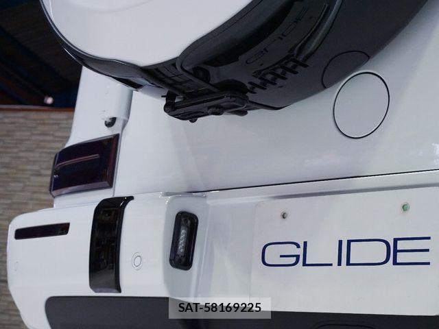 Mercedes Benz G-CLASS 2023-05 626037-12