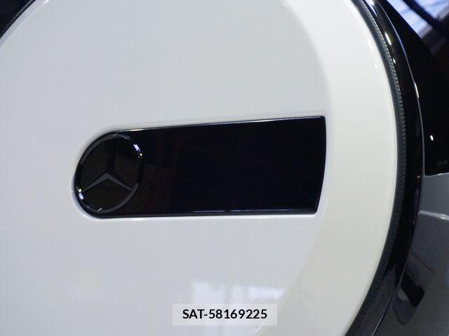 Mercedes Benz G-CLASS 2023-05 626037-13