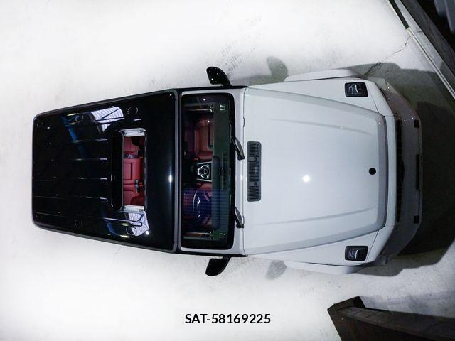 Mercedes Benz G-CLASS 2023-05 626037-15