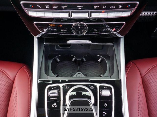 Mercedes Benz G-CLASS 2023-05 626037-24