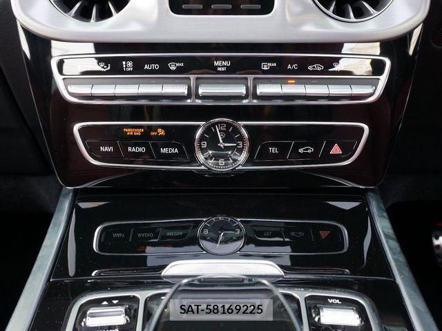 Mercedes Benz G-CLASS 2023-05 626037-25