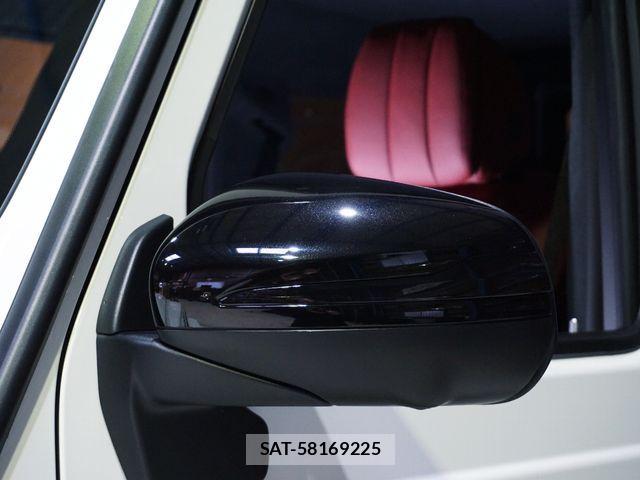 Mercedes Benz G-CLASS 2023-05 626037-7