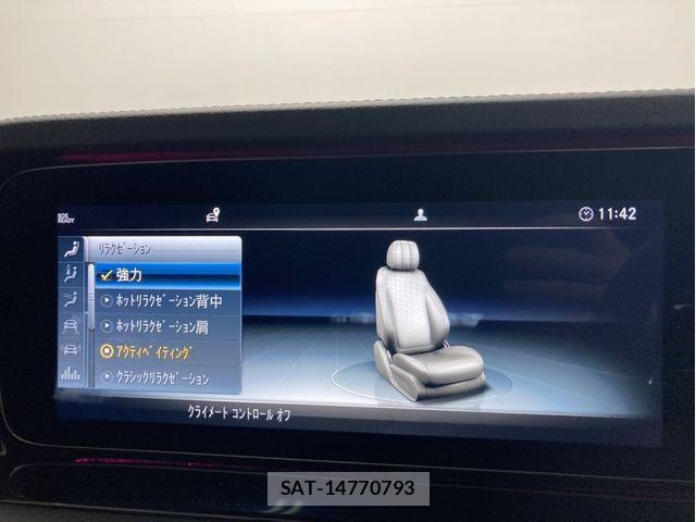 Mercedes Benz G-CLASS 2023-10 743658-10