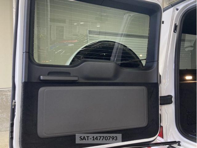 Mercedes Benz G-CLASS 2023-10 743658-21