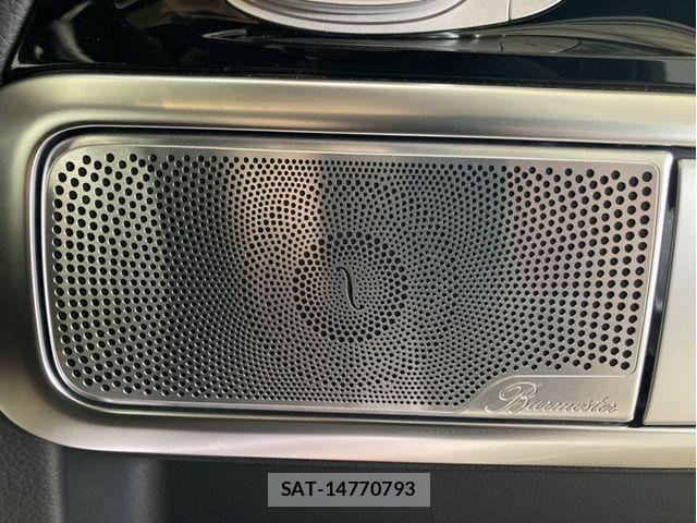 Mercedes Benz G-CLASS 2023-10 743658-6
