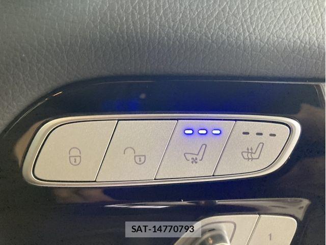 Mercedes Benz G-CLASS 2023-10 743658-7