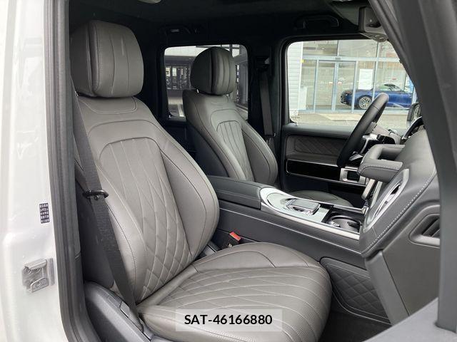 Mercedes Benz G-CLASS 2024-07 814185-6