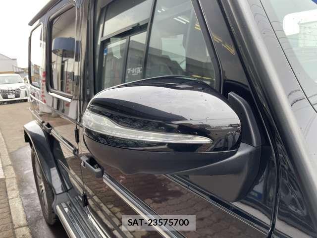 Mercedes Benz G-CLASS 2019-09 916038-12