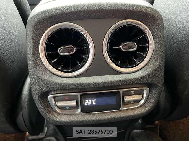 Mercedes Benz G-CLASS 2019-09 916038-14