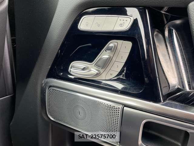 Mercedes Benz G-CLASS 2019-09 916038-18
