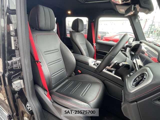 Mercedes Benz G-CLASS 2019-09 916038-6