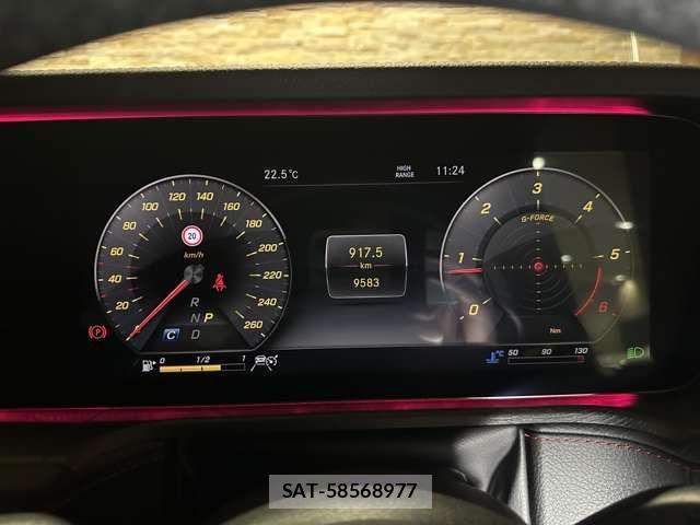 Mercedes Benz G-CLASS 2020-11 923642-18
