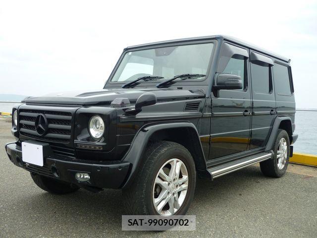 sat car