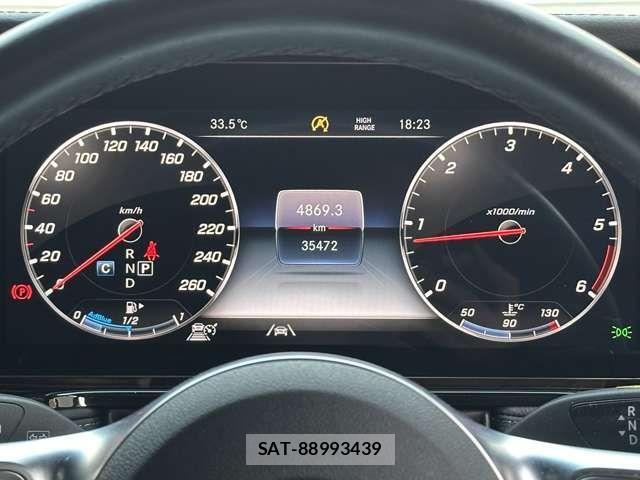 Mercedes Benz G-CLASS 2022-02 1102305-10