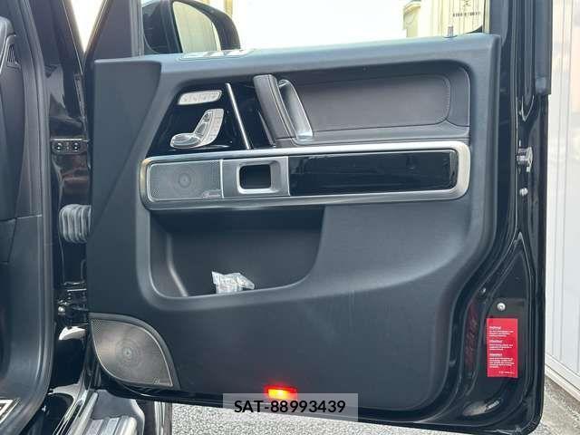 Mercedes Benz G-CLASS 2022-02 1102305-3