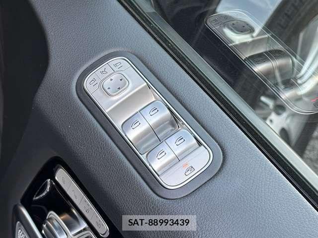 Mercedes Benz G-CLASS 2022-02 1102305-4