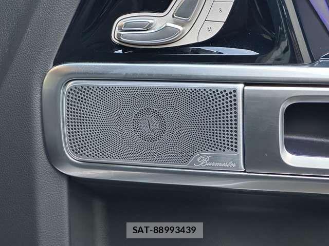 Mercedes Benz G-CLASS 2022-02 1102305-6