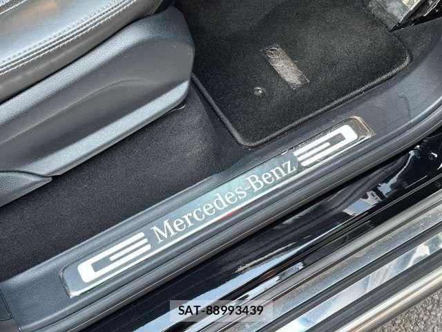 Mercedes Benz G-CLASS 2022-02 1102305-8