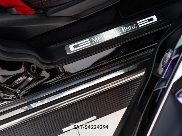 Mercedes Benz G-CLASS 2021-10 1140336-15