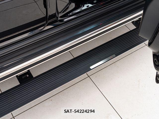 Mercedes Benz G-CLASS 2021-10 1140336-1