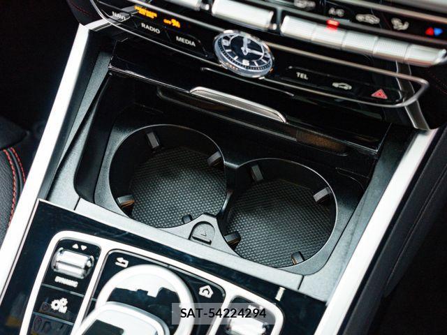 Mercedes Benz G-CLASS 2021-10 1140336-21