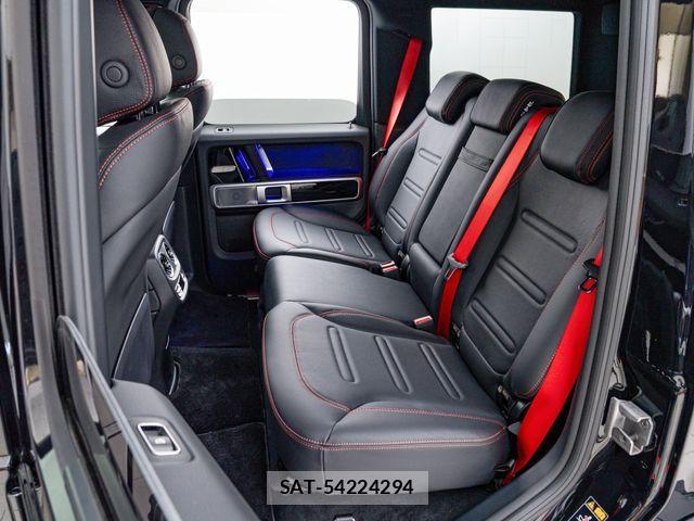 Mercedes Benz G-CLASS 2021-10 1140336-24