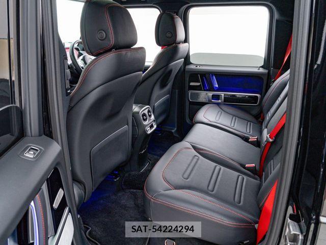 Mercedes Benz G-CLASS 2021-10 1140336-25
