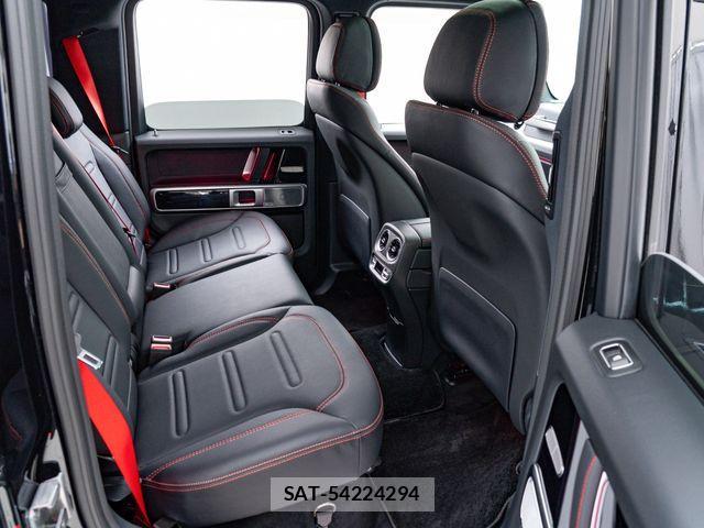Mercedes Benz G-CLASS 2021-10 1140336-26
