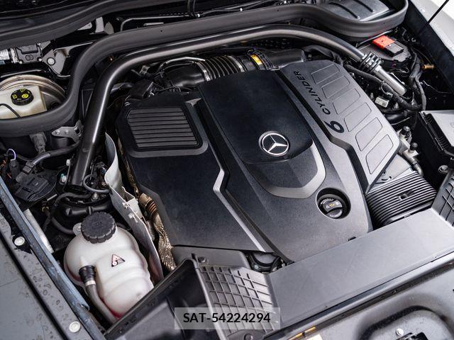 Mercedes Benz G-CLASS 2021-10 1140336-28