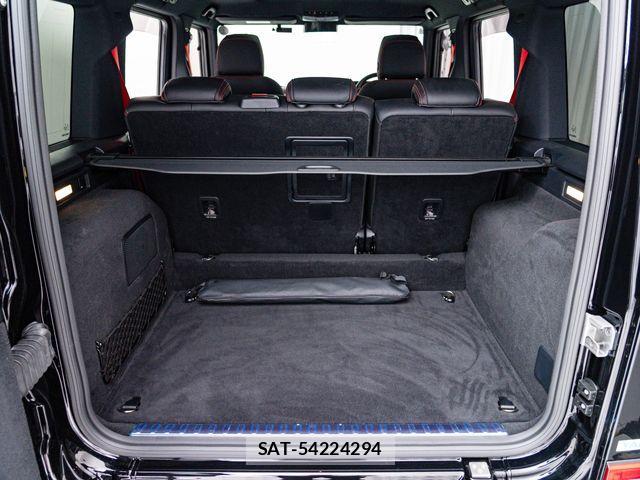 Mercedes Benz G-CLASS 2021-10 1140336-29