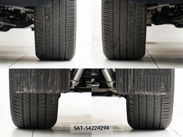Mercedes Benz G-CLASS 2021-10 1140336-8