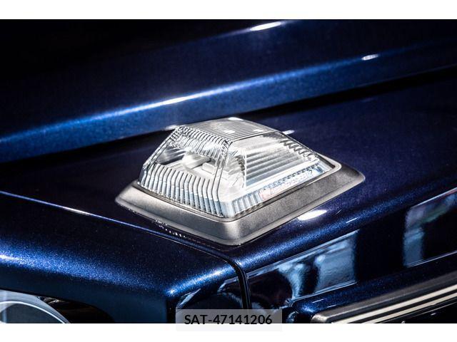 Mercedes Benz G-CLASS 2020-04 1165227-12