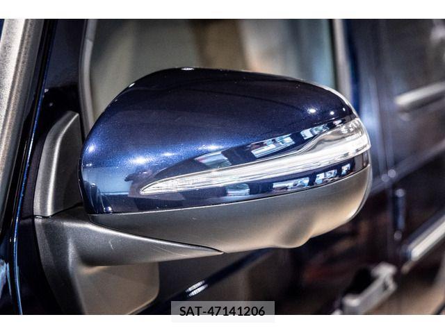 Mercedes Benz G-CLASS 2020-04 1165227-15