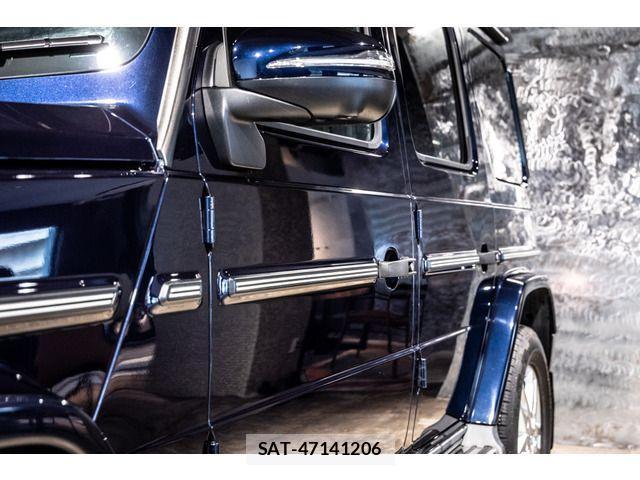 Mercedes Benz G-CLASS 2020-04 1165227-17