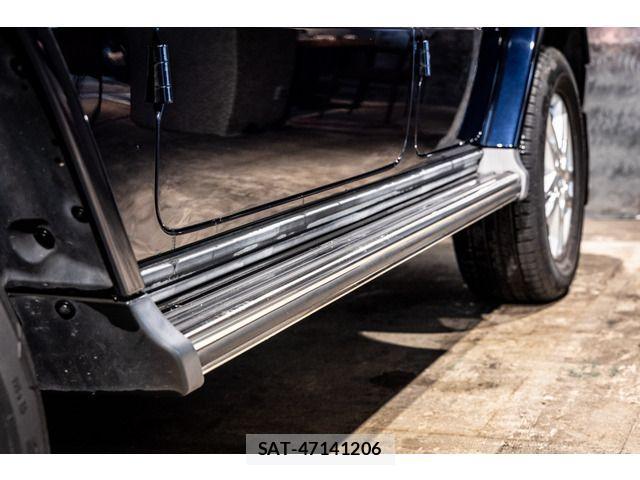 Mercedes Benz G-CLASS 2020-04 1165227-18