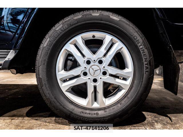 Mercedes Benz G-CLASS 2020-04 1165227-8