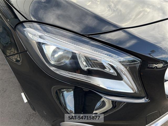 Mercedes Benz GLA-CLASS 2019-02 500714-9