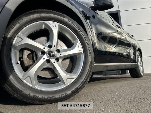 Mercedes Benz GLA-CLASS 2019-02 500714-10
