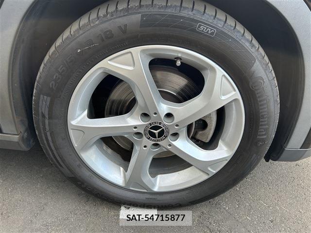 Mercedes Benz GLA-CLASS 2019-02 500714-11